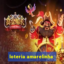 loteria amarelinha